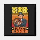 Search for christmas dinner magnets Thanksgiving