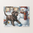 Recherche de christmas puzzles Vacances