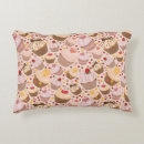 Search for vintage cafe throw pillows Brown