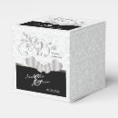 Recherche de 25 ballotins Élégant