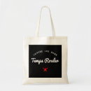 Search for temp bags Les