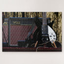 Search for rock and roll puzzles Electric