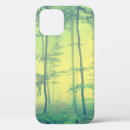 Search for foggy forest iphone cases Landscape