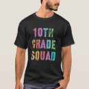 Search for ready to rock tshirts School