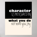 Search for integrity posters Education