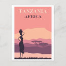 Recherche de femmes africaines posters Coucher de soleil