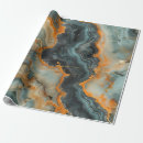 Search for geode wrapping paper Marble