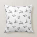 Recherche de moineau coussins Animal