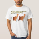 Recherche de épagneul springer anglais tshirts Canin