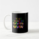 Search for crayon drawing mugs Colouring