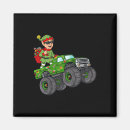 Search for christmas truck magnets Kids
