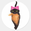 Search for vote cat stickers Usa