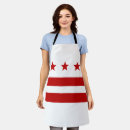 Search for washington aprons Patriotic