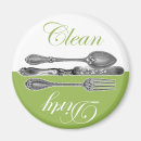 Search for silverware magnets Fork