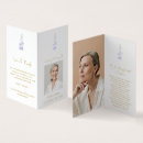 Search for memorial business cards Remembrance