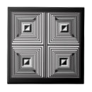 Recherche de illusion carreaux De