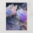 Search for iridescent postcards Roses