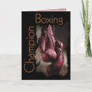 Search for boxing ring cards Fighting