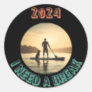 Search for paddle surfing stickers Paddleboarding