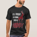 Search for oh deer tshirts Reindeer