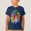 Search for miraculous tshirts Paris france