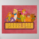 Search for shaggy posters Saturday morning cartoon