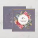 Search for 30th anniversary party invitations 30 years of marriage