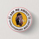 Recherche de mammouth badges Préhistorique