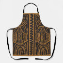 Search for tiki aprons Island