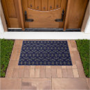 Search for art nouveau doormats Pattern