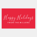 Recherche de happy holidays autocollants Heureux