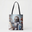 Recherche de dragon tote bags Chevalier