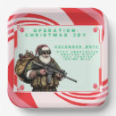 Search for funny christmas plates Winter
