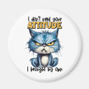 Recherche de animaux comiques magnets Animal