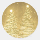Search for golden tree stickers Elegant
