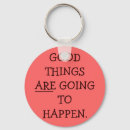Search for good keychains Luck