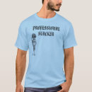 Recherche de slacker Professionnel