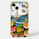 Search for nature scene iphone cases Butterflies