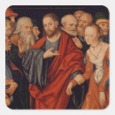 Recherche de cranach autocollants 16e