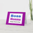Search for boss day cards Bosses