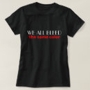 Recherche de humanite tshirts Humanité