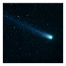 Search for comet posters Sky
