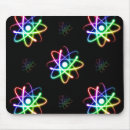 Recherche de atomes tapis souris Geek