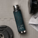 Search for leopard print water bottles Stylish