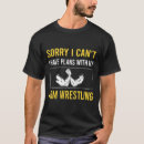 Search for wrestler tshirts Arm wrestle