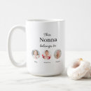 Search for nonna mugs Trendy