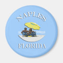 Search for naples magnets Pier