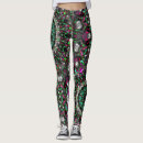 Search for hue leggings Green