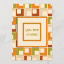 Search for retro fabric postcards Geometric