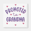 Recherche de la grand mère magnets Maman